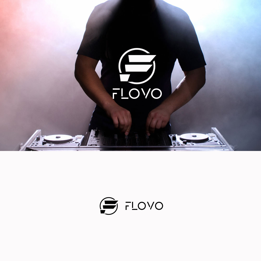 Diseño de Logo por Roman Designs para Flovo | Diseño #20433662