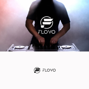 Logo Design by Roman Designs for Flovo | Design: #20433662