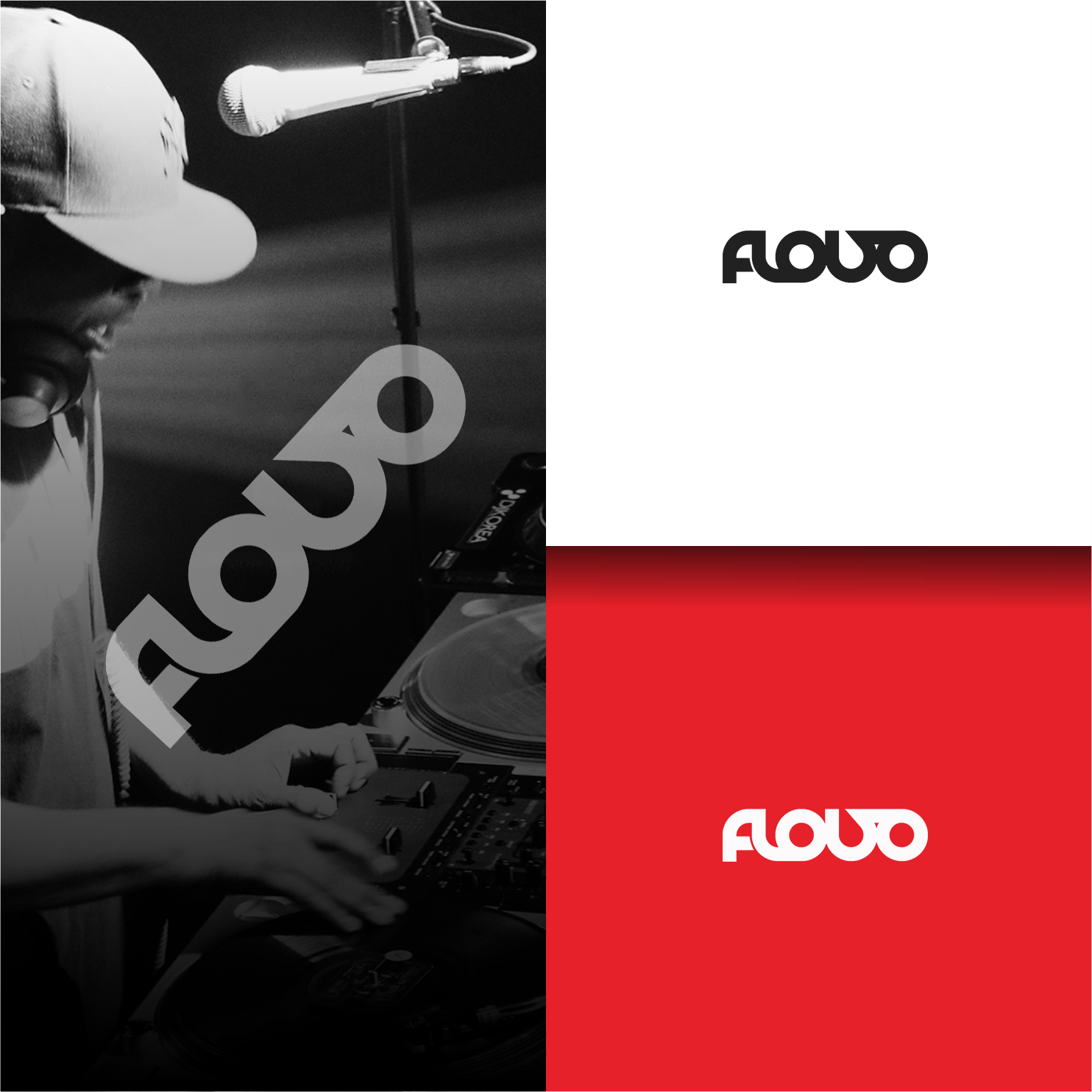 Diseño de Logo por Roman Designs para Flovo | Diseño #20436047