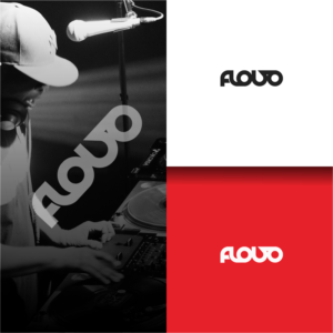 Logo Design by Roman Designs for Flovo | Design: #20436047