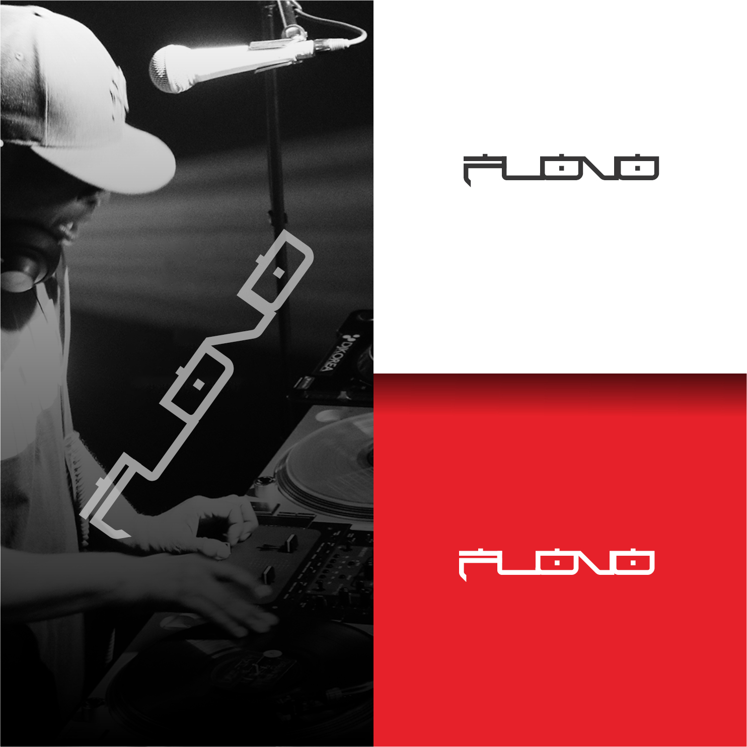 Diseño de Logo por Roman Designs para Flovo | Diseño #20436752