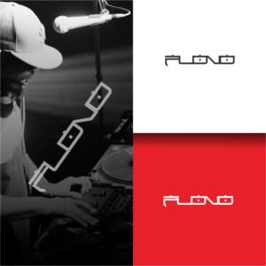 Logo Design by Roman Designs for Flovo | Design: #20436752