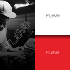 Logo Design by Roman Designs for Flovo | Design: #20436774