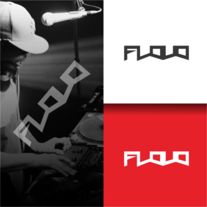 Logo Design by Roman Designs for Flovo | Design: #20436810