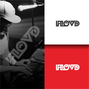 Logo Design by Roman Designs for Flovo | Design: #20437723