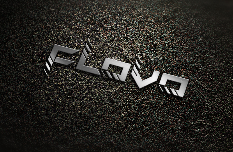 Logo Design by Roman Designs for Flovo | Design #20438261