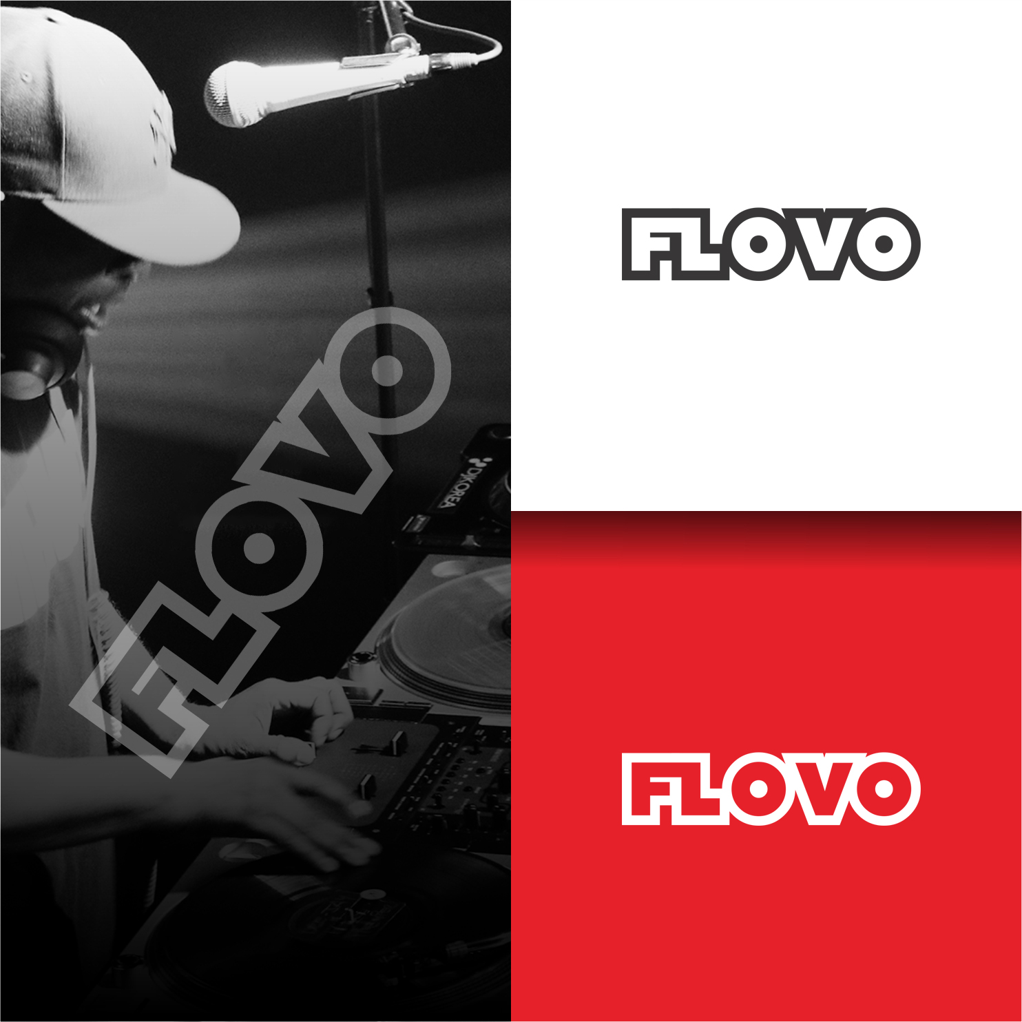 Diseño de Logo por Roman Designs para Flovo | Diseño #20441752