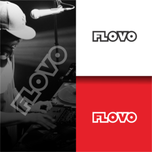 Logo Design by Roman Designs for Flovo | Design: #20441752