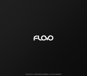 FLOVO | Diseño de Logo por GBDESIGN