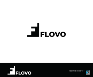 Logo Design by royanmj04 for Flovo | Design: #20485438