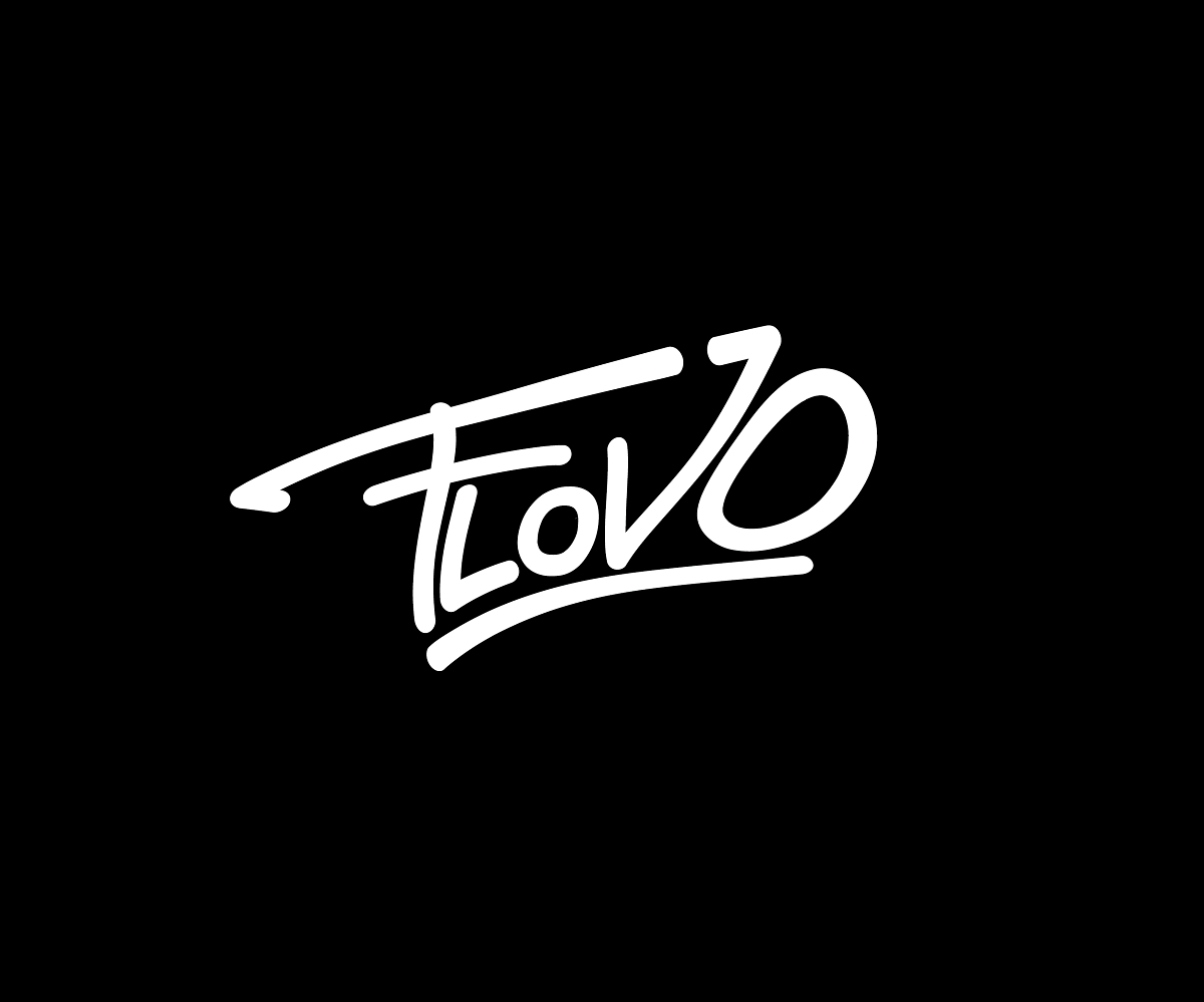 Logo Design by royanmj04 for Flovo | Design #20485444