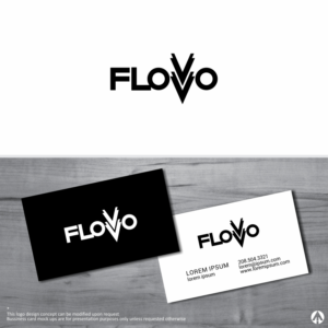 Design de Logo par MBARO pour Flovo | Design : #20467320