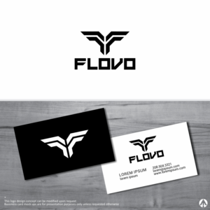 Design de Logo par MBARO pour Flovo | Design : #20467321