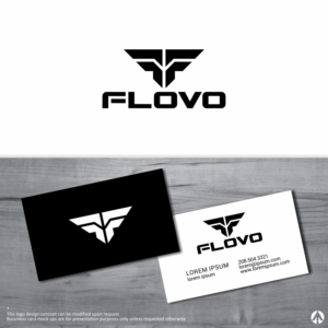 Design de Logo par MBARO pour Flovo | Design : #20467322