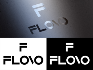 FLOVO | Diseño de Logo por Scelatio