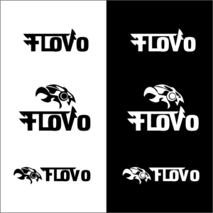 Logo Design by dmoeksa for Flovo | Design: #20493078