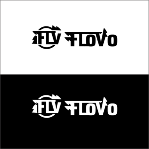 Logo Design by dmoeksa for Flovo | Design: #20498415