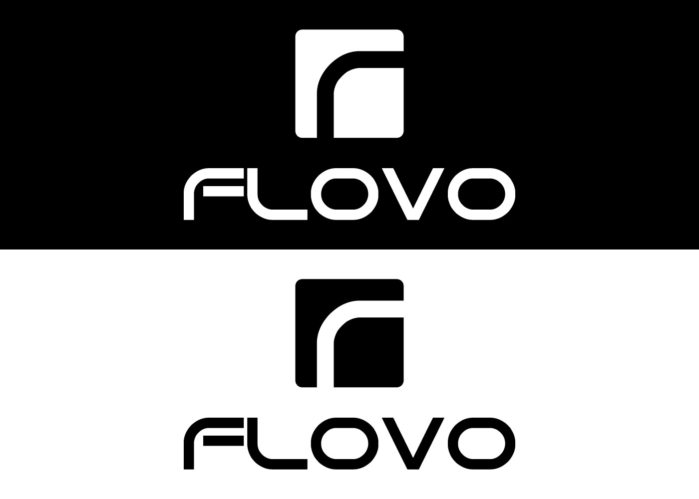 Logo Design by ILCHE 88 for Flovo | Design #20514920