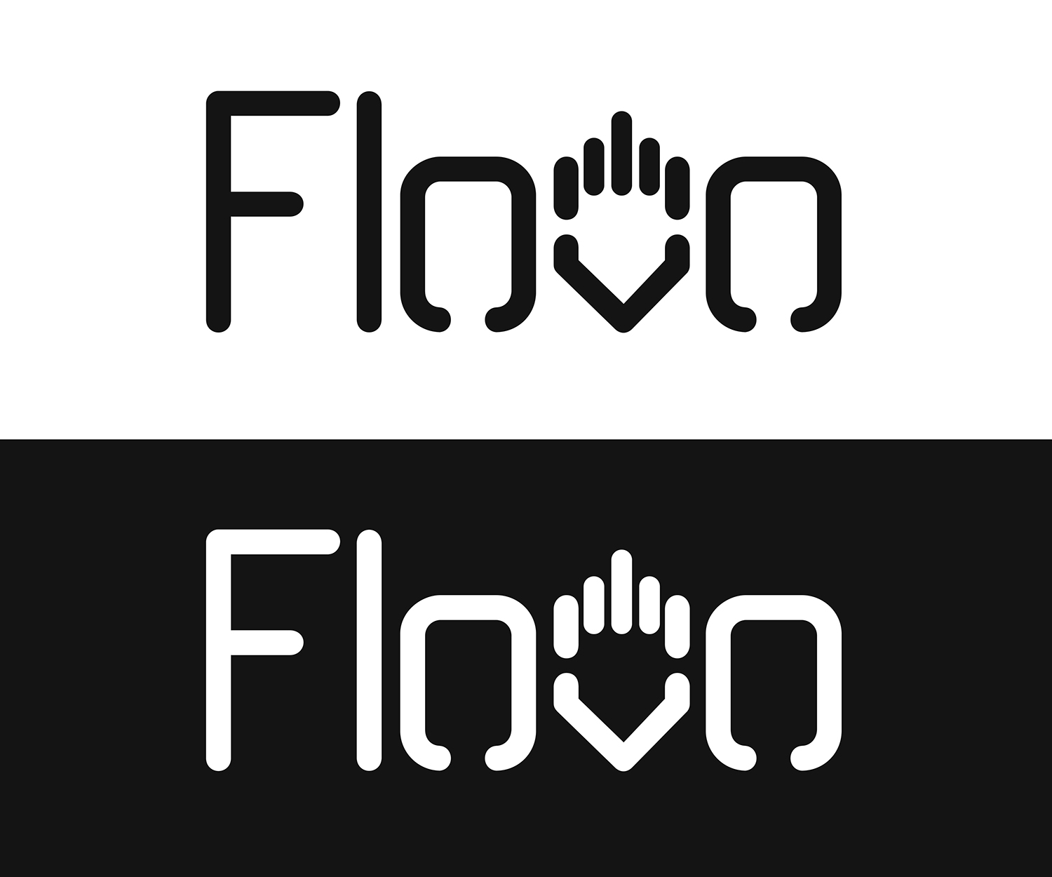 Logo Design by DC designcreative for Flovo | Design #20472513