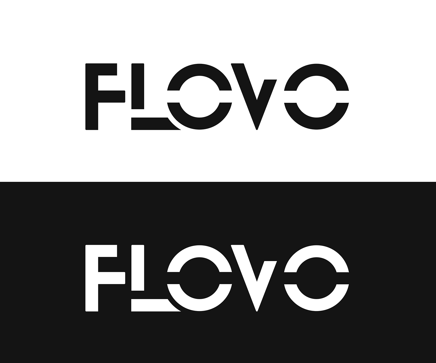 Logo Design by DC designcreative for Flovo | Design #20484110
