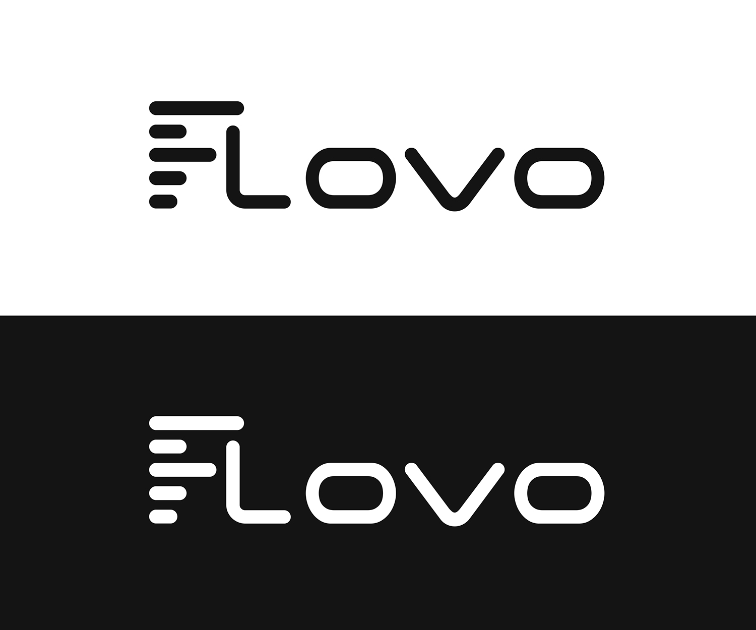 Logo Design by DC designcreative for Flovo | Design #20484507