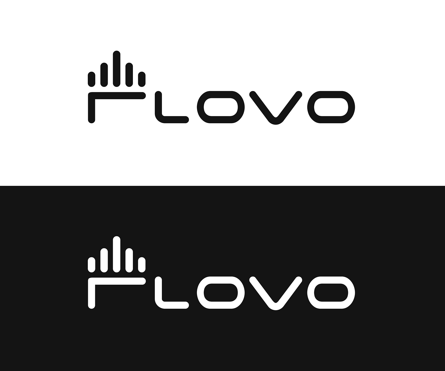 Logo Design by DC designcreative for Flovo | Design #20484508