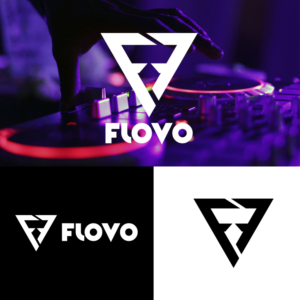 Logo Design by Design Sword for Flovo | Design: #20427068
