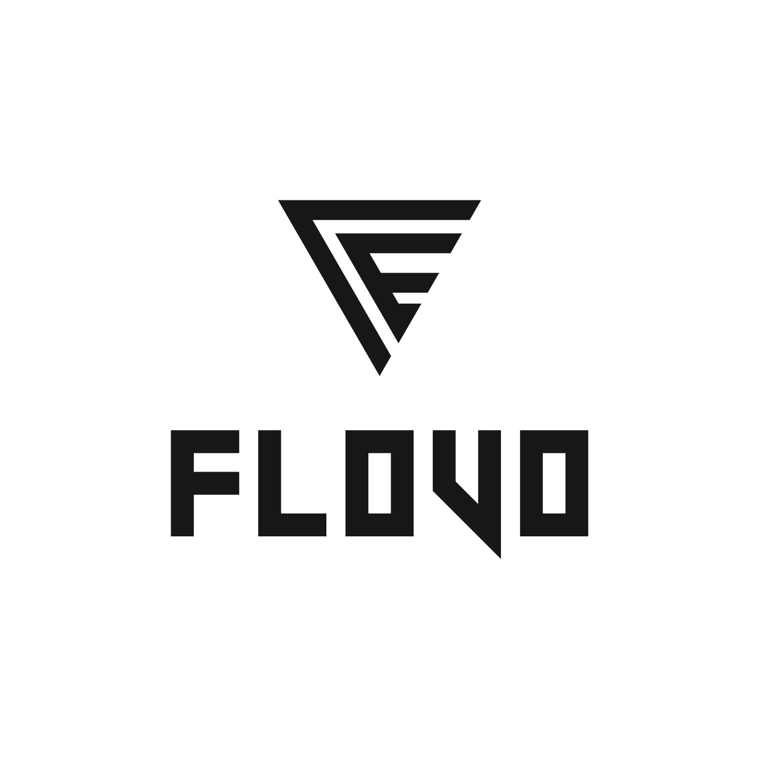 Logo Design by salliyacine77 for Flovo | Design #20498341