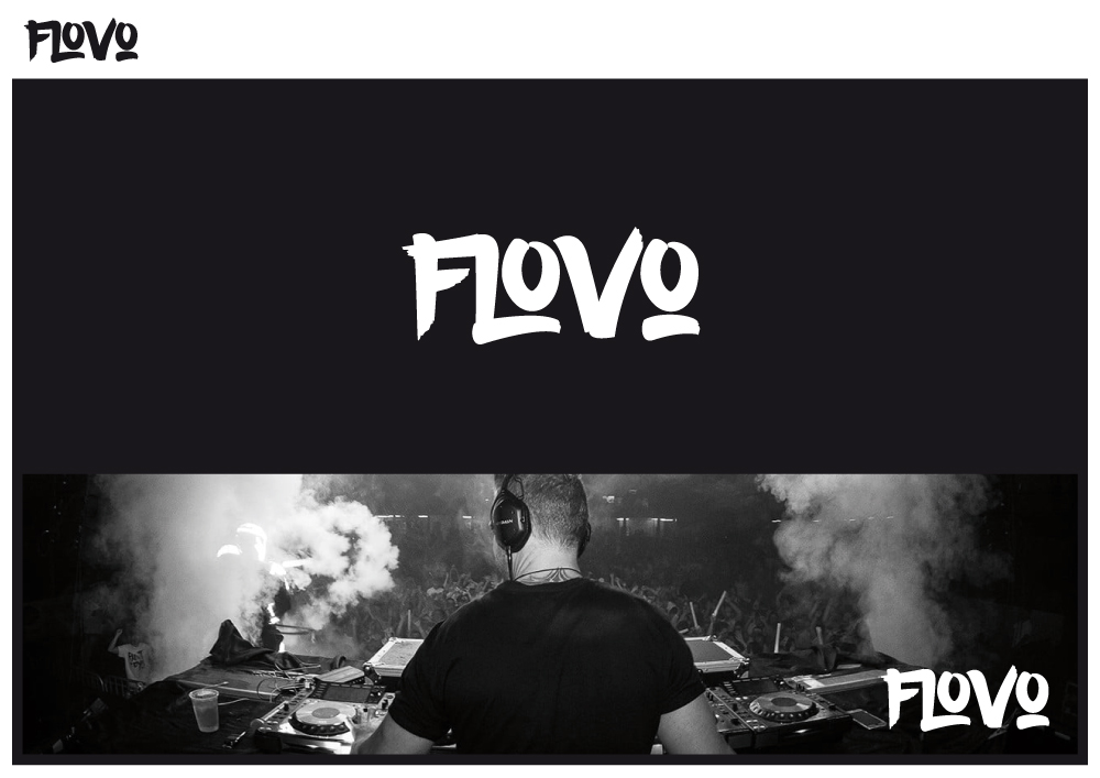 Logo Design by Nigel B for Flovo | Design #20436270