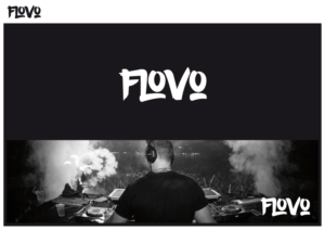 FLOVO | Diseño de Logo por Nigel B