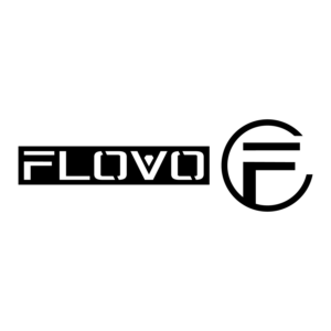 Logo Design by DANPAINEDESIGN for Flovo | Design: #20515790