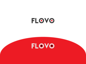 Logo Design by Trisha Akter for Flovo | Design: #20486887