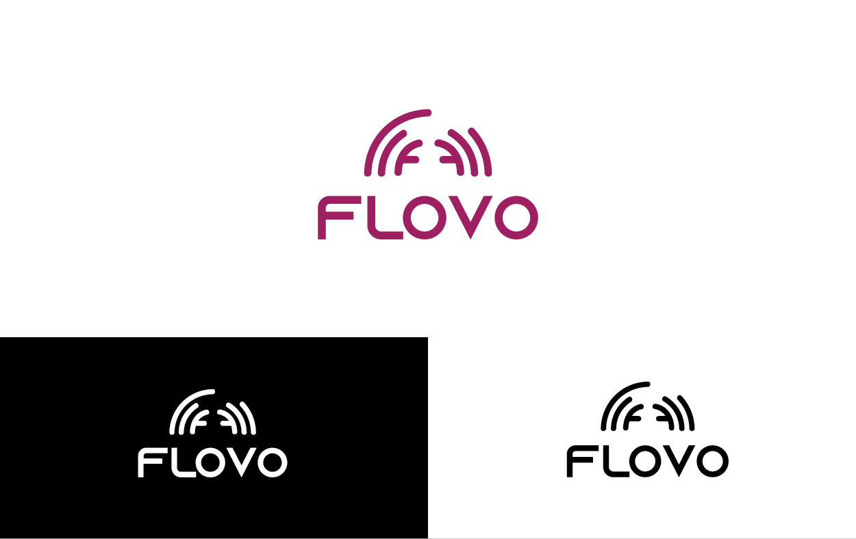 Logo Design by Ezgi Kilavuz for Flovo | Design #20514133