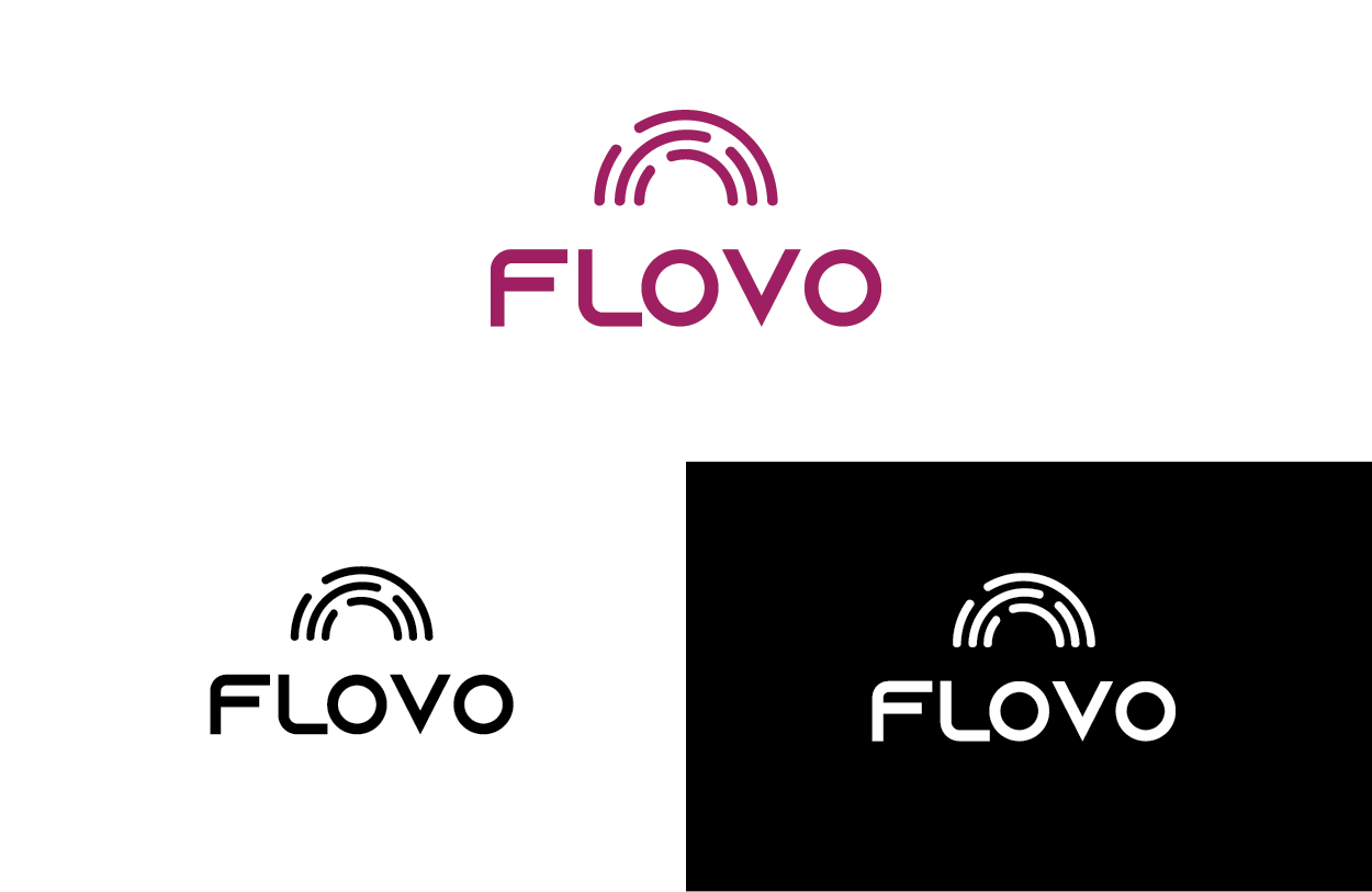 Logo Design by Ezgi Kilavuz for Flovo | Design #20514577