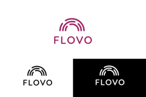 Logo Design by Ezgi Kilavuz for Flovo | Design: #20514735
