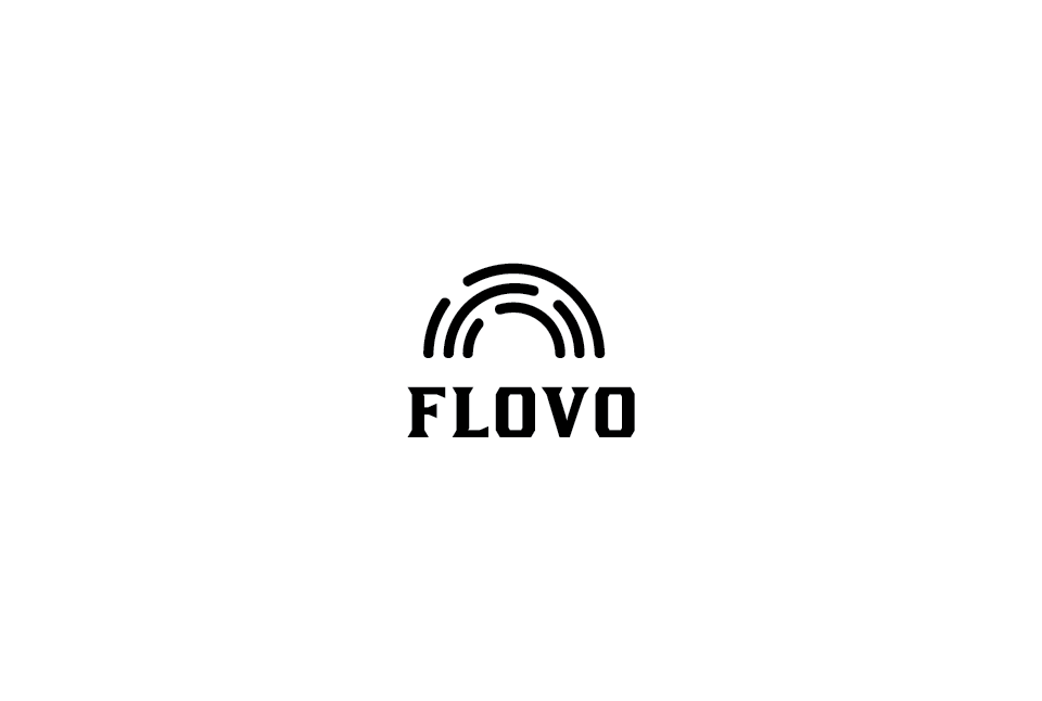 Logo Design by Ezgi Kilavuz for Flovo | Design #20514777