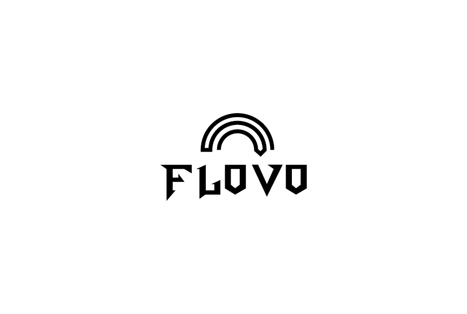 Logo Design by Ezgi Kilavuz for Flovo | Design #20514978