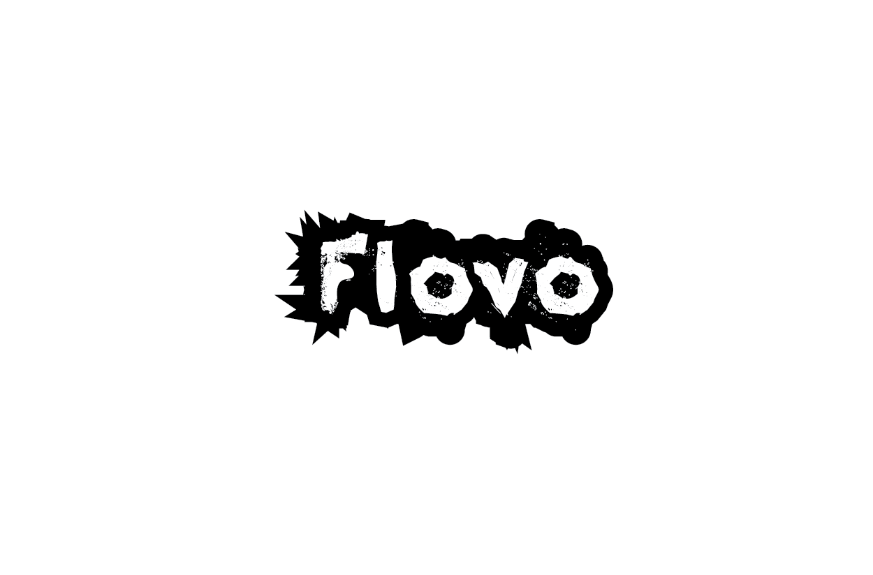 Logo Design by Ezgi Kilavuz for Flovo | Design #20520443