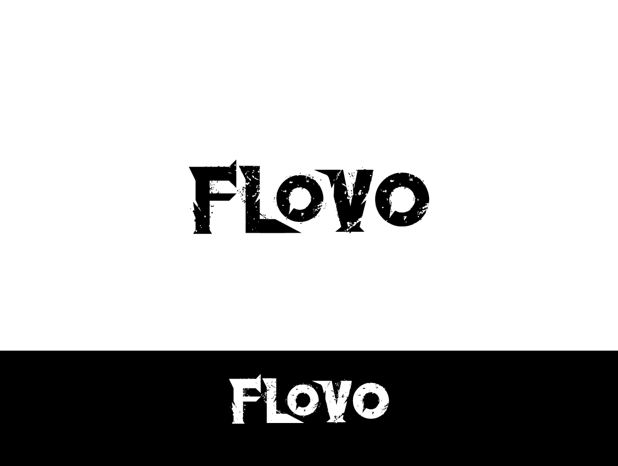 Diseño de Logo por Ezgi Kilavuz para Flovo | Diseño #20578049