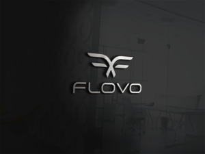 Logo Design by design big for Flovo | Design: #20419508