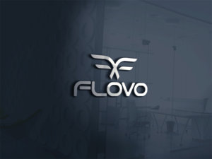 Logo Design by design big for Flovo | Design: #20421381