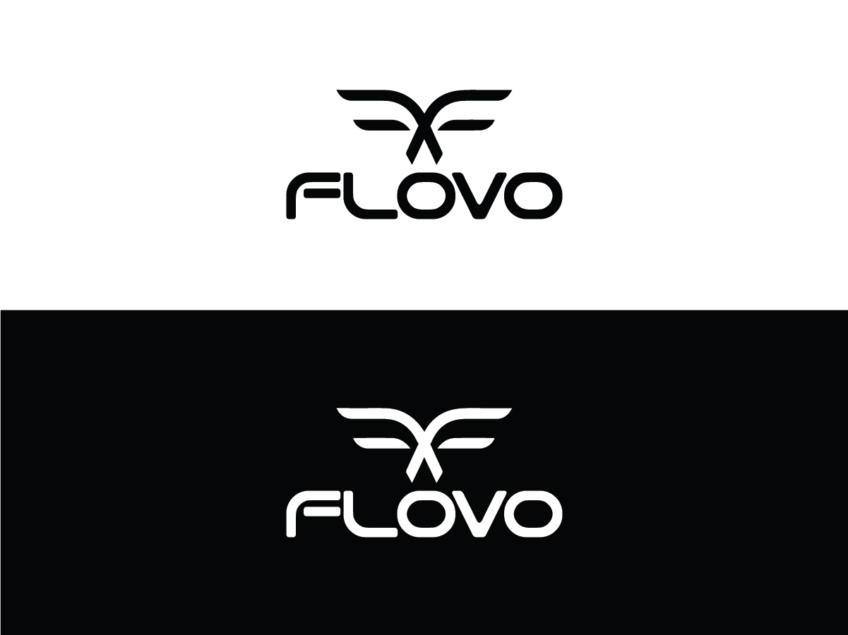 Logo Design by design big for Flovo | Design #20421501