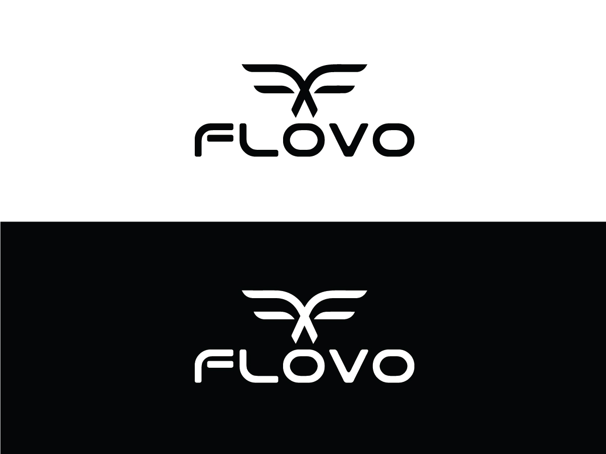 Logo Design by design big for Flovo | Design #20426109