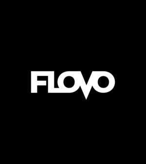 FLOVO | Logo Design by Aistikart