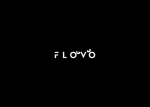 FLOVO | Logo Design by eiffel tesla