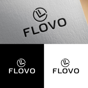 Logo Design by suthita 2 for Flovo | Design: #20441530