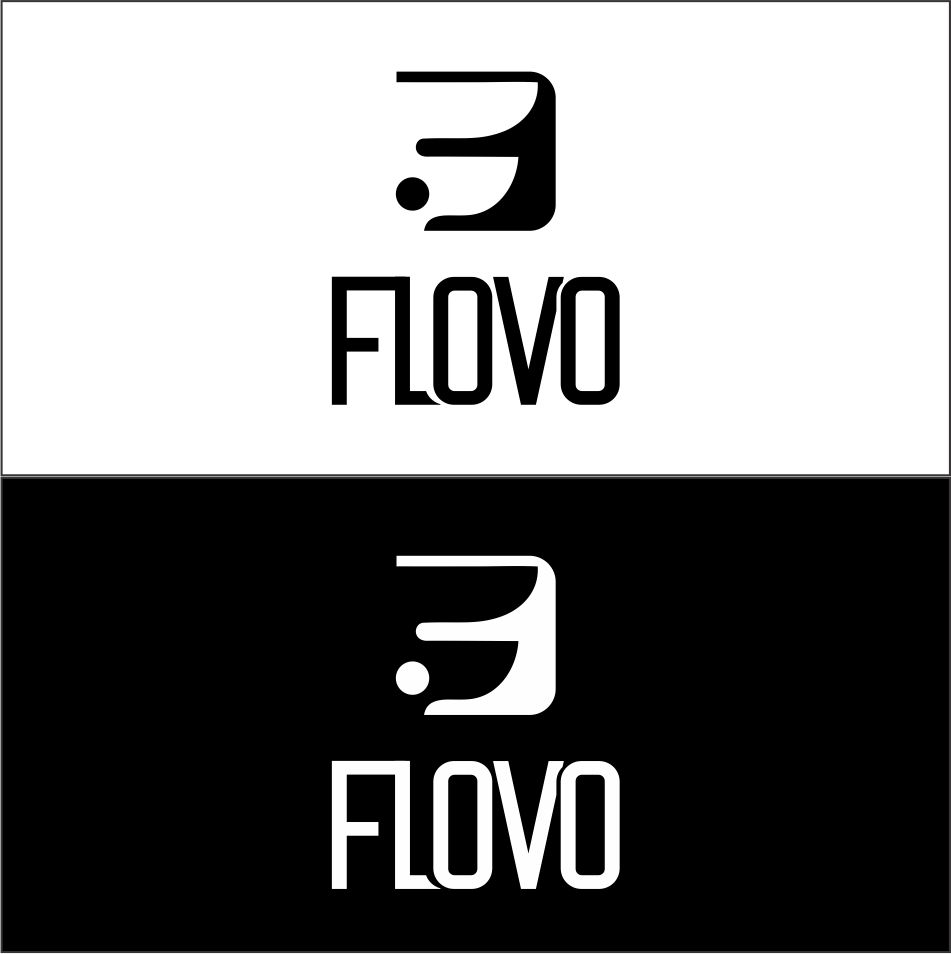 Logo Design by edo 5 for Flovo | Design #20427679