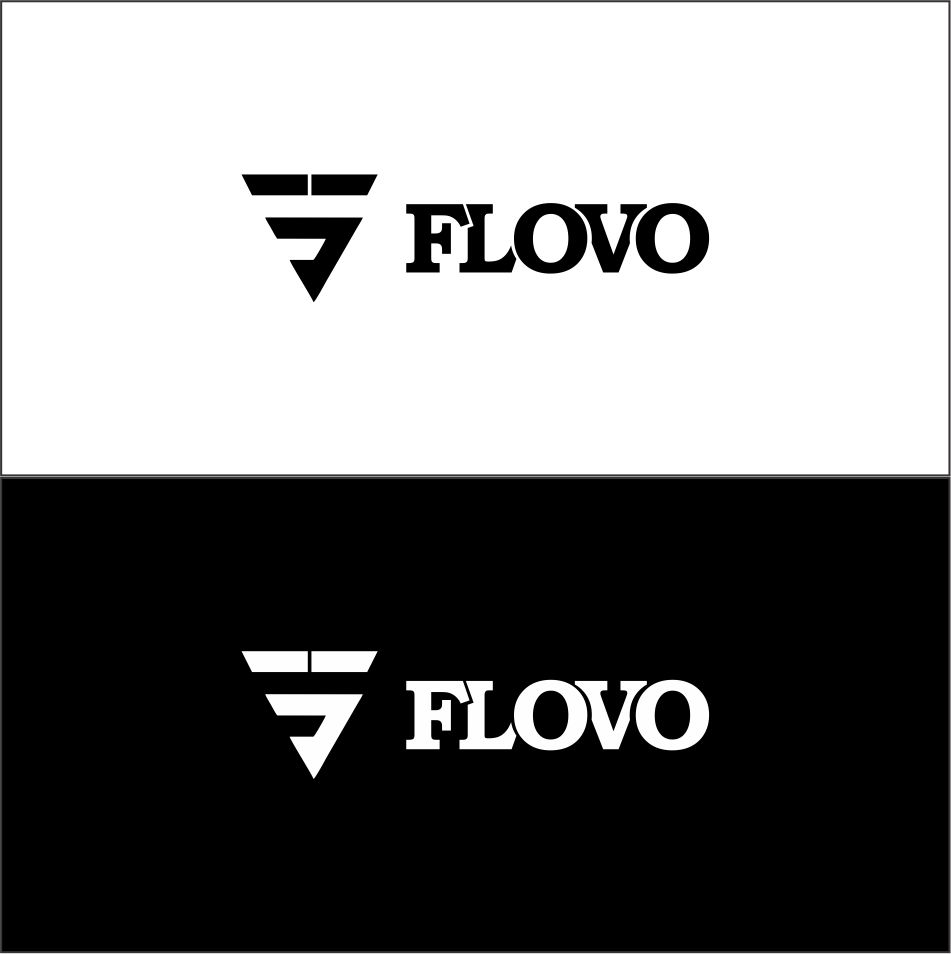Logo Design by edo 5 for Flovo | Design #20427710