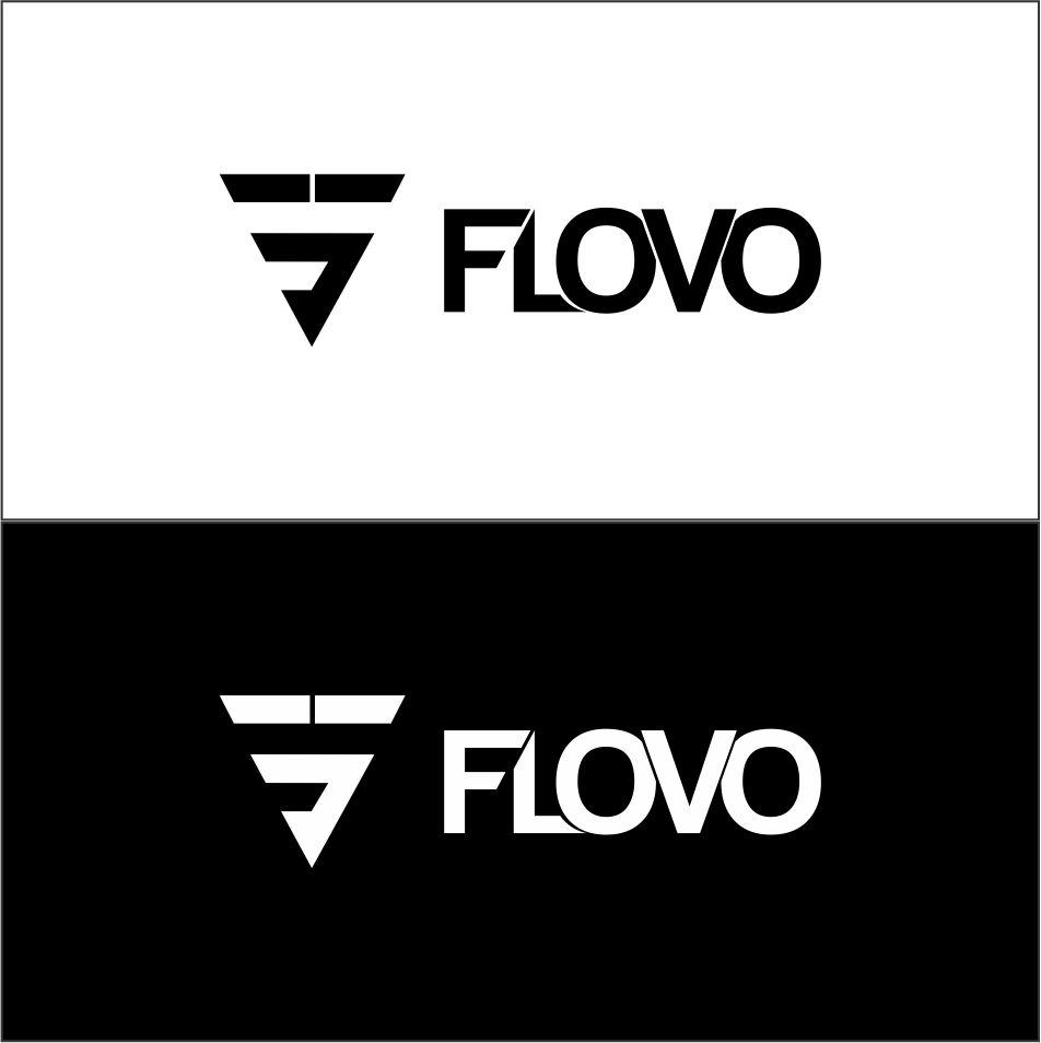 Logo Design by edo 5 for Flovo | Design #20439458