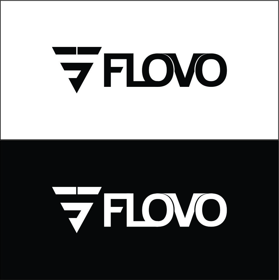 Logo Design by edo 5 for Flovo | Design #20441577